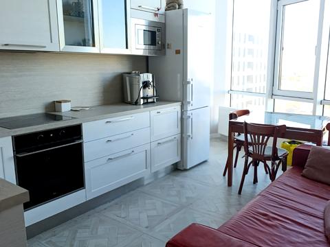 квартира по адресу Итальянский бульв., 1б