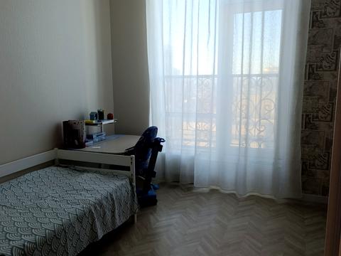 квартира за адресою Італійський бульв., 1б