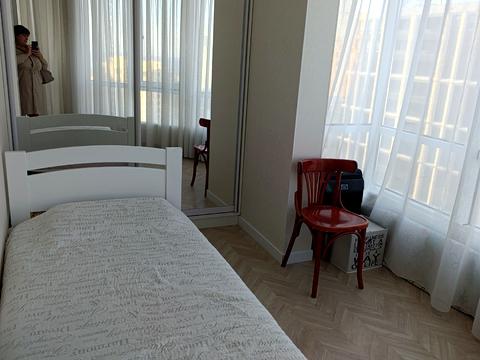 квартира за адресою Італійський бульв., 1б