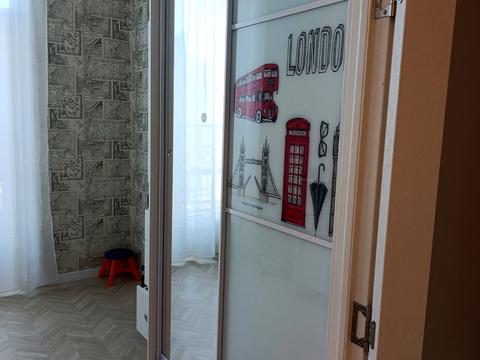квартира за адресою Італійський бульв., 1б