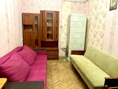 квартира по адресу Шептицких ул., 25