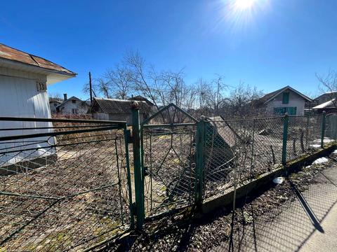 будинок за адресою Героїв Києва, 11