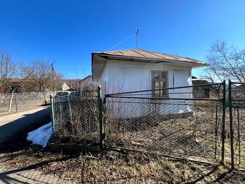 будинок за адресою Героїв Києва, 11