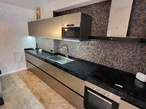 квартира за адресою Спортивна вул., (Будинок 3)