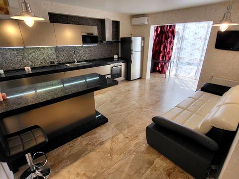 квартира за адресою Спортивна вул., (Будинок 3)