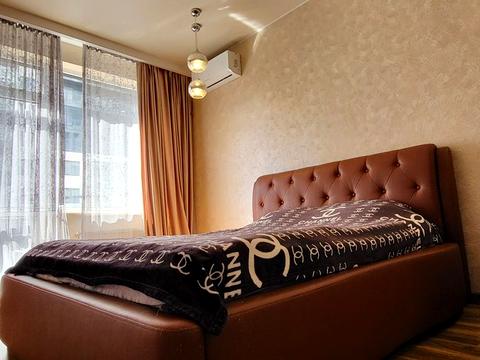 квартира за адресою Спортивна вул., (Будинок 3)