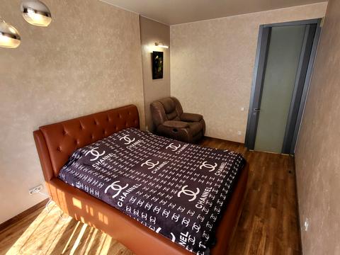 квартира за адресою Спортивна вул., (Будинок 3)