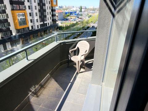 квартира за адресою Спортивна вул., (Будинок 3)