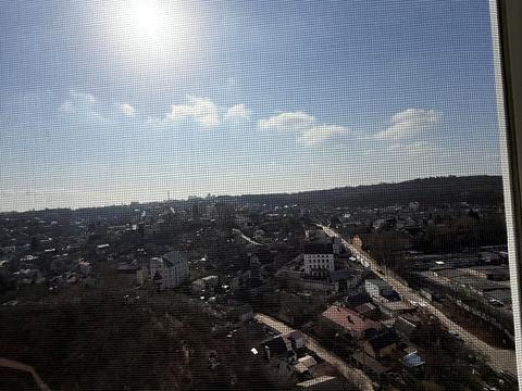 квартира за адресою Голосіївська вул., 13-А