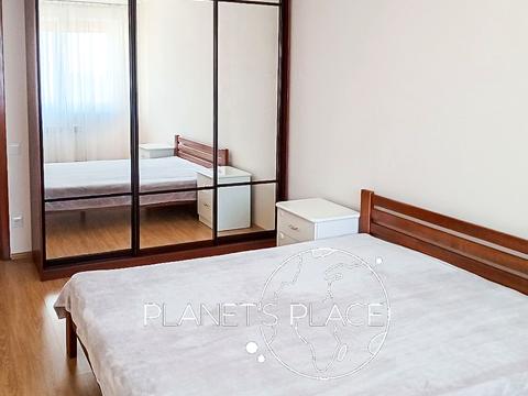 квартира по адресу Кондратюка Юрия ул., 3