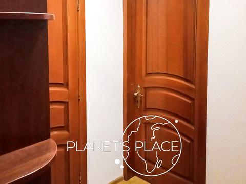 квартира за адресою Юрія Кондратюка вул., 3