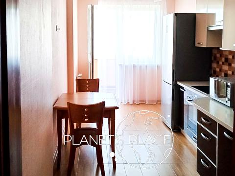 квартира за адресою Юрія Кондратюка вул., 3