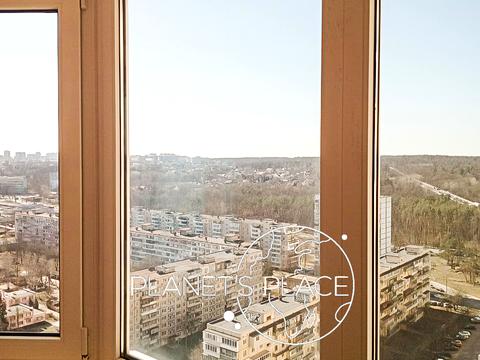 квартира за адресою Юрія Кондратюка вул., 3