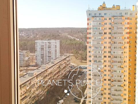 квартира за адресою Юрія Кондратюка вул., 3