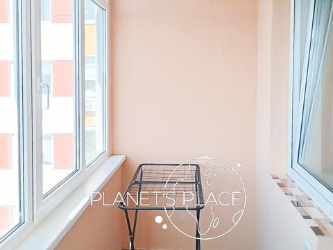 квартира за адресою Юрія Кондратюка вул., 3