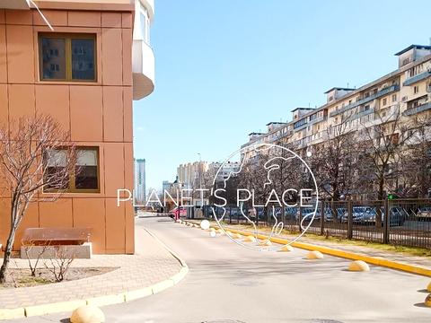 квартира за адресою Юрія Кондратюка вул., 3