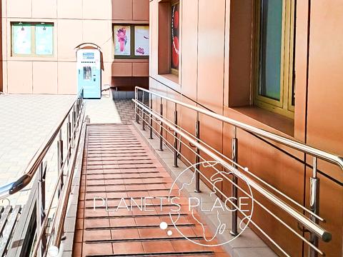 квартира за адресою Юрія Кондратюка вул., 3