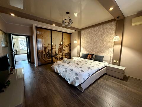 квартира по адресу Черниговская ул., 9-В