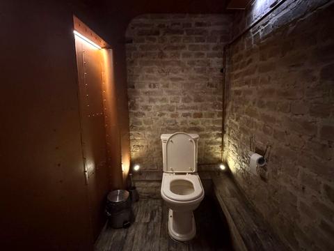 комерційна за адресою Євгена Чикаленка вул. (Пушкінська), 10-Б