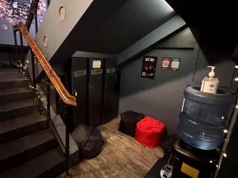 комерційна за адресою Євгена Чикаленка вул. (Пушкінська), 10-Б