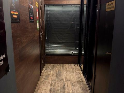 комерційна за адресою Євгена Чикаленка вул. (Пушкінська), 10-Б