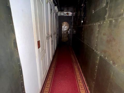 комерційна за адресою Євгена Чикаленка вул. (Пушкінська), 10-Б