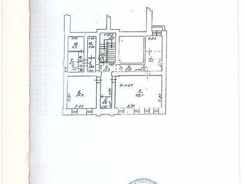комерційна за адресою Євгена Чикаленка вул. (Пушкінська), 10-Б