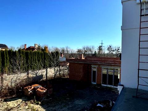 дом по адресу Василия Симоненко ул., 3