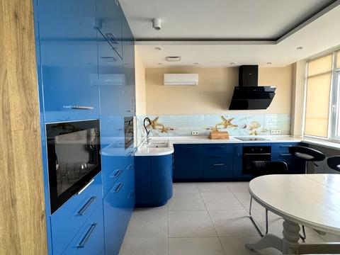 квартира за адресою Балківська вул., 137г