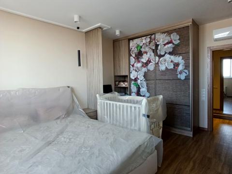 квартира за адресою Балківська вул., 137г