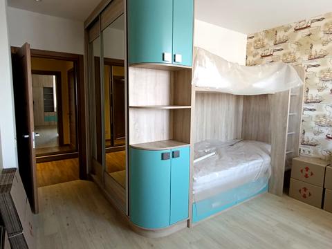 квартира за адресою Балківська вул., 137г