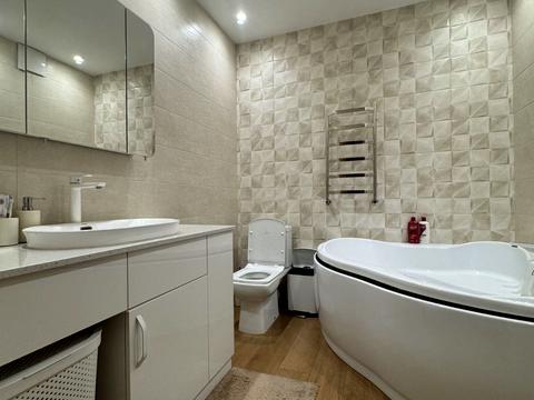 квартира за адресою Балківська вул., 137г