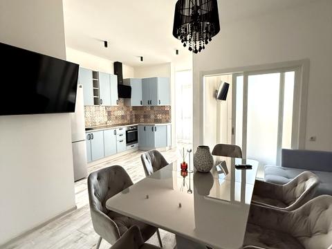 квартира по адресу Французский бульв., 60г