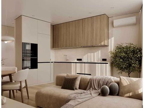 квартира по адресу Днепровская набережная ул., 15-К