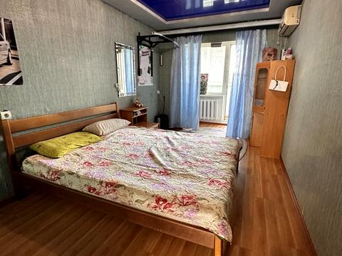 квартира по адресу Игоря Дорошенко ул. (Циолковского), 6