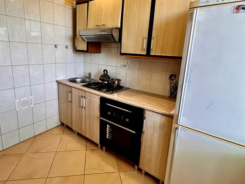 квартира по адресу Игоря Дорошенко ул. (Циолковского), 6