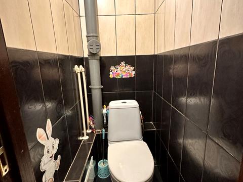 квартира по адресу Игоря Дорошенко ул. (Циолковского), 6