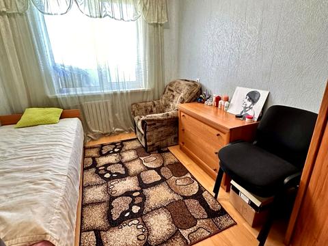 квартира по адресу Игоря Дорошенко ул. (Циолковского), 6