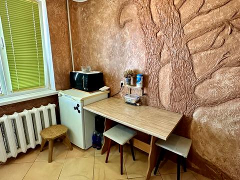 квартира по адресу Игоря Дорошенко ул. (Циолковского), 6