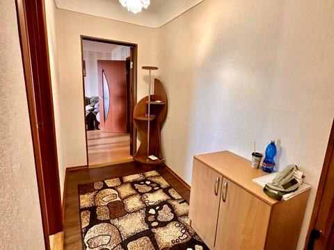 квартира по адресу Игоря Дорошенко ул. (Циолковского), 6