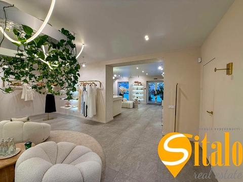 коммерческая по адресу Василия Тютюнника ул. (Анрі Барбюса), 56