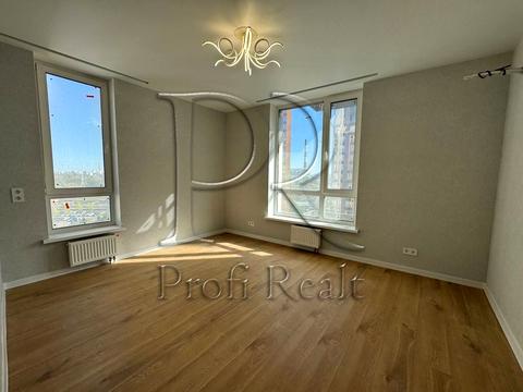 квартира за адресою Столичне шосе, 5-A