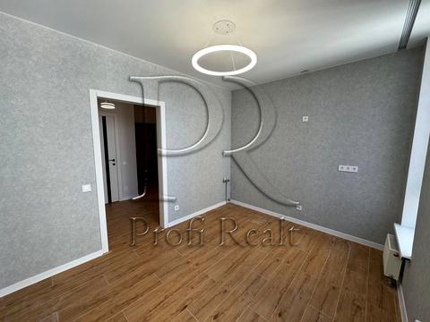 квартира по адресу Столичное шоссе, 5-A