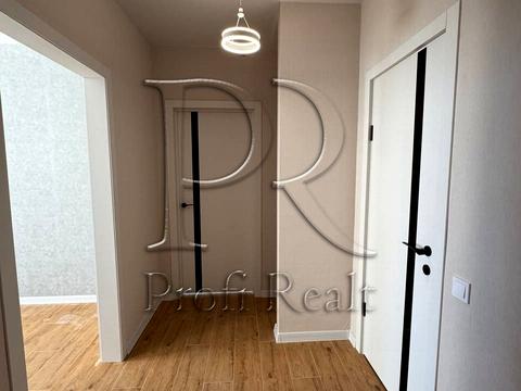 квартира по адресу Столичное шоссе, 5-A