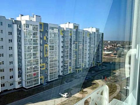 квартира по адресу Марии Башкирцевой ул., 20 к1
