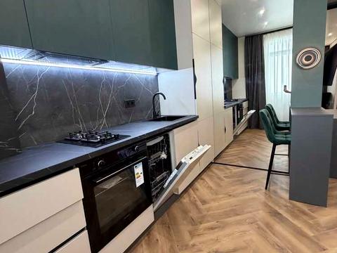 квартира по адресу Марии Башкирцевой ул., 20 к1