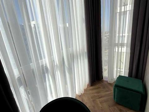 квартира по адресу Марии Башкирцевой ул., 20 к1