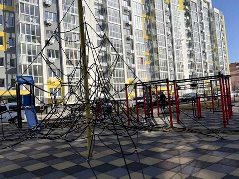 квартира по адресу Марии Башкирцевой ул., 20 к1
