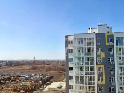 квартира по адресу Марии Башкирцевой ул., 20 к1