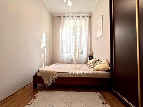 квартира за адресою Богдана Лепкого вул., 3